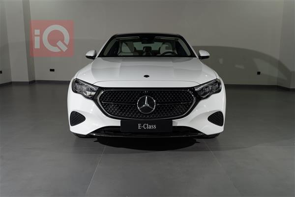 مرسيدس بنز E-Class 2026 للبيع في العراق -  بغداد